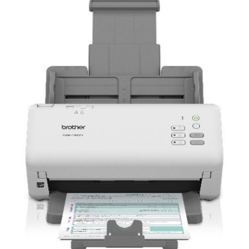 107304.jpg ADS-3100 ESCANER BROTHER DUAL 40/80ipm USB 3.0 ADF - Imagen 1