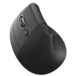 910-006467 MOUSE LOGITECH ERGONOMICO LIFT ZURDO 6 BOTONES 4000DPI BLUETOOTH