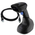 QBT2500-BK-BTK1 DATALOGIC QUICKSCAN QBT2500 2D USB KIT BT BLK