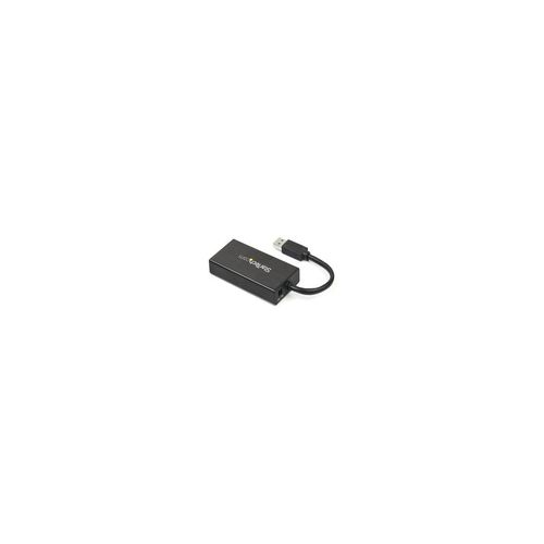 107617.jpg K33475WW KENSINGTON ADAPTADOR USB-C A ETHERNET - Imagen 1