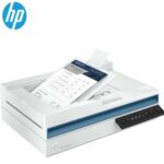 20G05A ESCANER HP SCANJET PRO 2600 F1