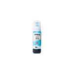 C13T44B220 TINTA EPSON SJIC35P CYAN C6000