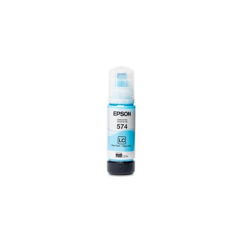 107879.jpg C13T44B220 TINTA EPSON SJIC35P CYAN C6000 - Imagen 1