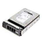 400-BLLF 4TB HARD DRIVE SATA 6GBPS 7.2K 512N 3.5