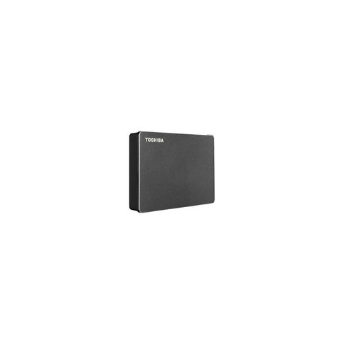 108059.jpg HDTB540XK3CA DISCO DURO 4TB CANVIO BASICS BLACK EXTERNO - Imagen 1