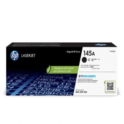 TÓNER HP 145A NEGRO 1700 PÁGINAS LÁSER JET PRO 3001/3002/3003/3004/3101/3102/3