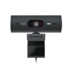 960-001412 LOGITECH BRIO 500 GRAPHITE AMR