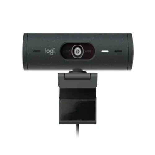 108519.jpg 960-001412 LOGITECH BRIO 500 GRAPHITE AMR - Imagen 1