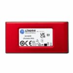 SXS1000/1000G DISCO DURO SSD EXTERNO 1TB KINGTON USB-C