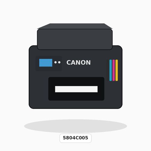 108645.jpg 5804C005 IMPRESORA CANON MULTIF. PIXMA G2170 USB - Imagen 1