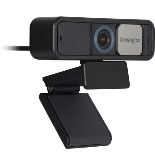 108652.jpg K81176WW KENSINGTON W2050 1080P AUTO FOCUS WEBCAM - Imagen 1