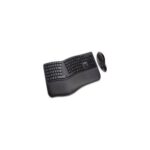 K75502 KENSINGTON TECLADO INALAMBRICO COMPACTO 3 CONEX.NEGRO BT