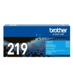 TN219C TONER BROTHER CYAN 1200PAG DCPL3560