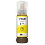 T574420 TINTA EPSON AMARILLA 70ML L8050/L18050