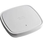 C9120AXI-A PUNTO DE ACCESO CISCO INTERNAL 802 11AX 4X4:4 MIMO IOT BT5