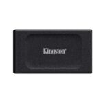 SXS1000/2000G DISCO DURO KINGSTON SSD EXTERNO 2TB USB-C