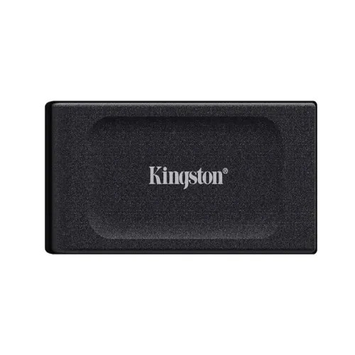 108878.jpg SXS1000/2000G DISCO DURO KINGSTON SSD EXTERNO 2TB USB-C - Imagen 1