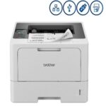 IMP BROTHER HL-L5210DN LASER B/N 50PPM ETHERNET