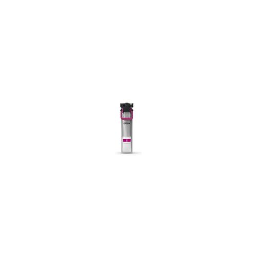 108953.jpg T05B320 BOLSA EPSON MAGENTA WF-C878R/879R YW 50000PAG - Imagen 1