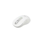 910-006233 MOUSE LOGITECH M650 L WHITE