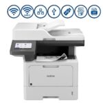 IMP BROTHER MFC-L5915DW LASER MULTIFUNCIONAL WIFI/ ETHERNET/DUPLEX