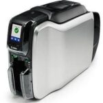 ZC32-000CQ00LA00 IMPRESORA DE TARJETAS ZEBRA ZC300 DUAL