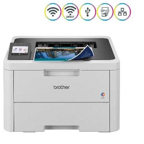 109145.jpg IMP BROTHER HL-L3280CDW LASER COLOR 27PPM - Imagen 1