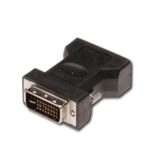 SPEKTRA ADAPTADOR DE DVI-I MACHO A VGA HEMBRA