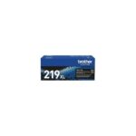 TN219XLBK TONER BROTHER NEGRO XL 3000PAG DCPL3560