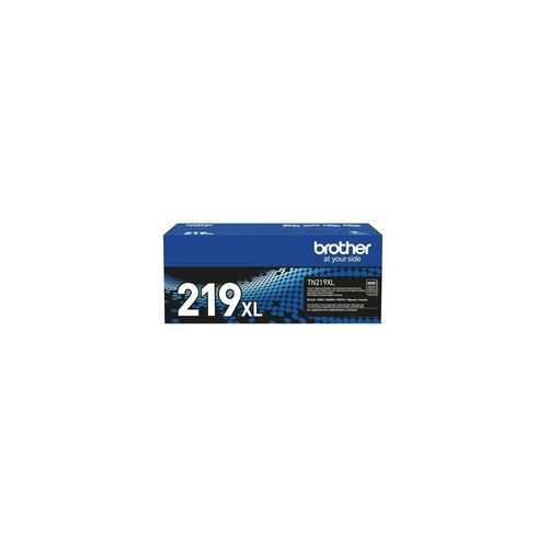 109440.jpg TN219XLBK TONER BROTHER NEGRO XL 3000PAG DCPL3560 - Imagen 1