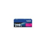 TN219XLM TONER BROTHER MAGENTA XL 2300PAG DCPL3560