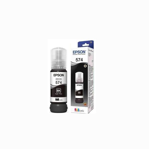 109464.jpg T50S120 CARTUCHO DE TINTA EPSON ULTRACHROME XD3 NEGRO FOTO 350ML - Imagen 1
