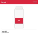T50SF20 CARTUCHO DE TINTA EPSON ULTRACHROME SD3 ROJO 350ML
