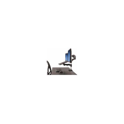 109508.jpg K50406WW SOPORTE NOTEBOOK KENSINGTON COLLAPSIBLE HASTA 15.6 - Imagen 1