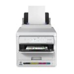 C11CK25301 IMP EPSON WF-C5390 IMPRESORA/WIFI/ETHERNET/PCL/BOLSADETINTA