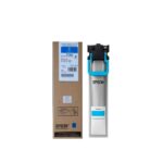 T11A220 BOLSA TINTA EPSON CYAN WF-C5890 5000 PAG 39ML