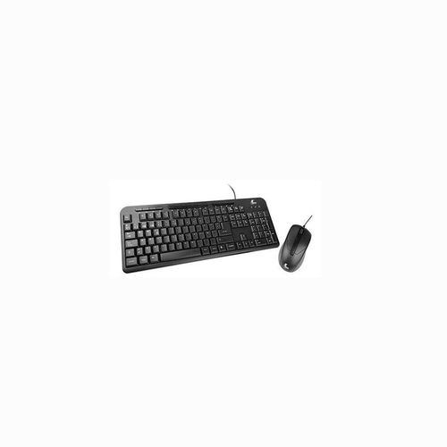 109628.jpg 580-AKKW KIT DELL TECLADO Y MOUSE KM300C ALAMBRICO - Imagen 1