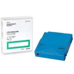 Q2079A HPE LTO-9 ULTRIUM 45TB RW DATA CARTRIDGE