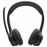 981-001406 AUDIFONOS INALAMBRICO BLUETOOTH XONE 300 COLOR NGRO