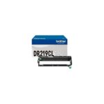 DR219CL4PK  BROTHER TAMBOR 18000PG