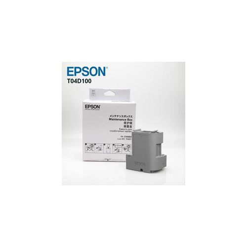 110031.jpg C12C937181 CAJA MANTENIMIENTO WFE-AM EPSON - Imagen 1
