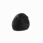 KMB-501BK KLIPX MOUSE ERGONOMICO INAL BLUET Y DONGLE NEGRO