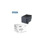 C33S021601 CAJA DE MANTENIMIENTO EPSON SJMB4000