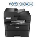 IMP MFC BROTHER MFCL2880DW MONO LASER USB DUPLEX