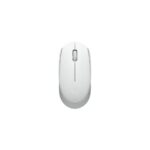 910-006864 MOUSE LOGITECH M170 OFF WHITE USB