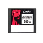 SEDC600M/960G DISCO SSD KINGSTON EMPRESARIAL SATA 3.0 SERIE DC600M DE 960GB