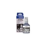 BTD100BK TINTA BROTHER NEGRA 7500PAG DCP-T230-430-530-536-730 MFC T930