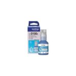 BTD100C TINTA BROTHER CYAN 5000PAG DCP-T230-430-530-536-730 MFC T930