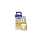 BTD100Y TINTA BROTHER YELLOW 5000PAG DCP-T230-430-530-536-730 MFC T930