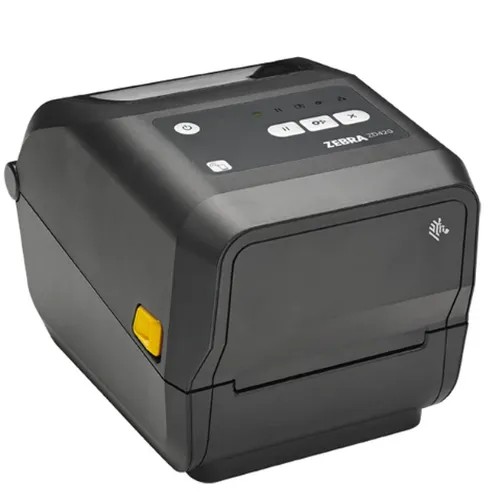 110936.jpg ZD22042-T01G00EZ ZEBRA ZD220 THERMAL TRANSFER PRINTER (74M) Standard EZPL - Imagen 1